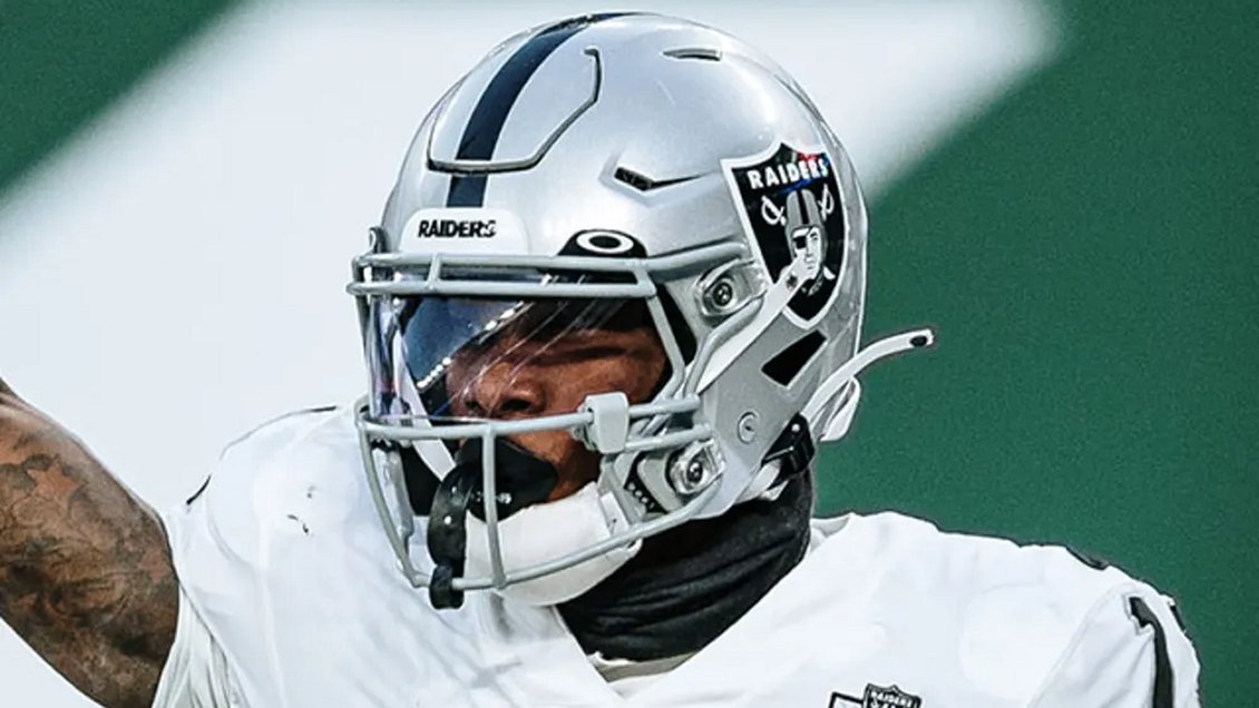 Joven promesa de la NFL arriesga hasta 20 años de cárcel por fatal accidente en Las Vegas