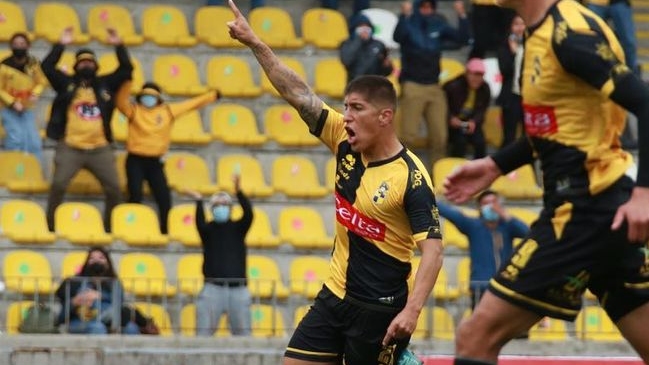 La programación de la penúltima fecha del Campeonato Ascenso