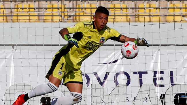 Brayan Cortés: Fue sorpresivo el llamado a la Roja, pero siempre es bienvenido