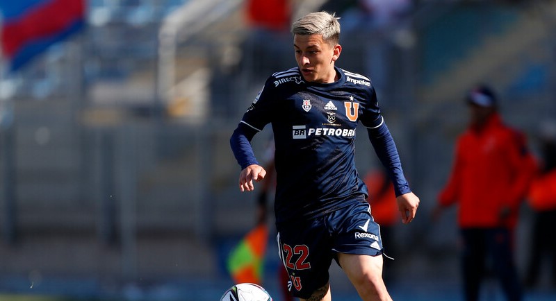 Sifup visitó a Pablo Aránguiz e hizo un llamado a que Azul Azul “alce la voz”