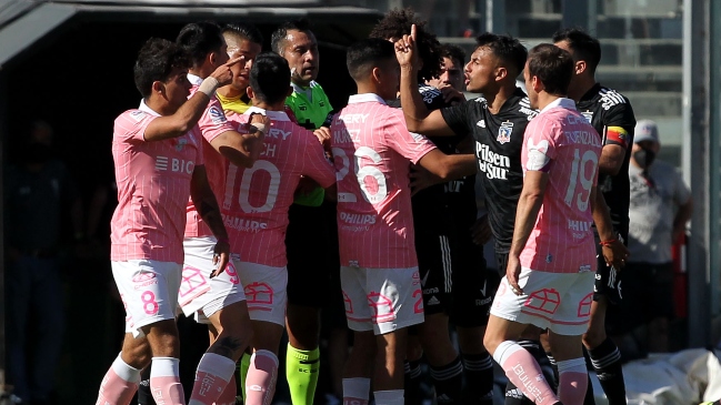 El editorial de Toño Prieto: El Campeonato Nacional está contaminado