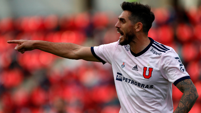 ¿Joaquín Larrivey es pretendido desde el fútbol argentino?