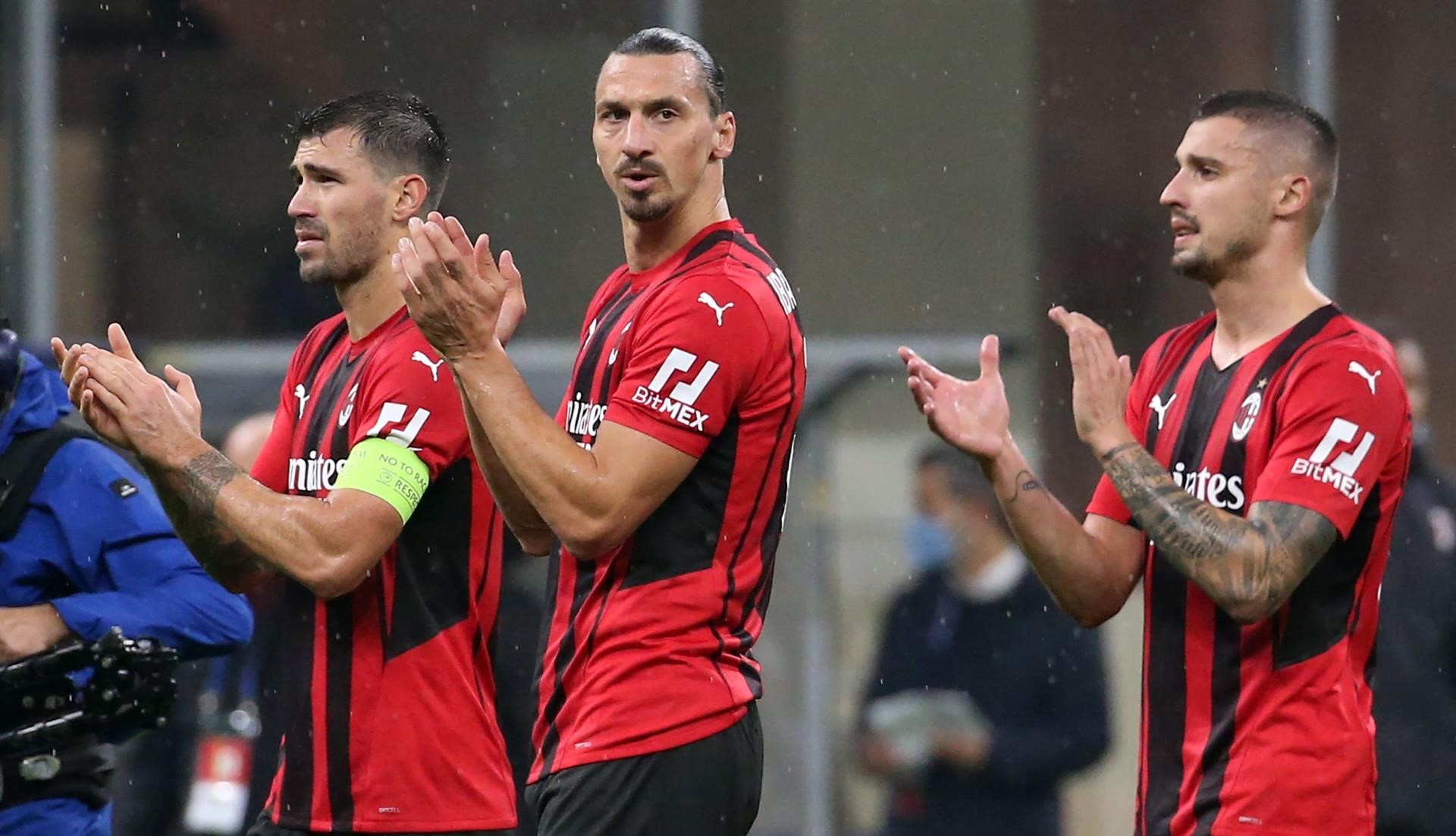 AC Milan sumó primer punto en la Champions tras discreto empate con Porto en San Siro