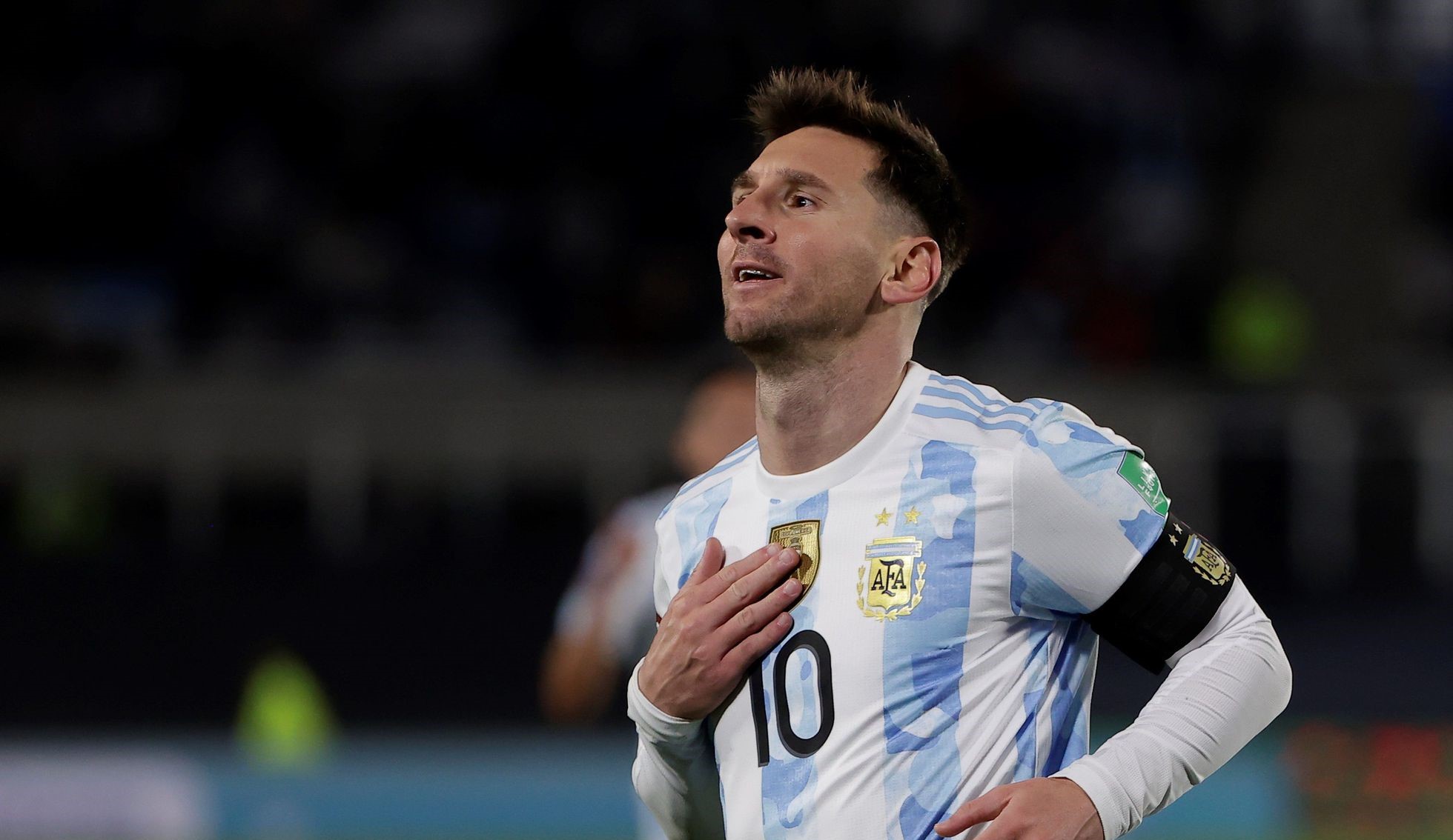 Clasificatorias: Argentina citó a Messi y a varios juveniles para duelos contra Uruguay y Brasil