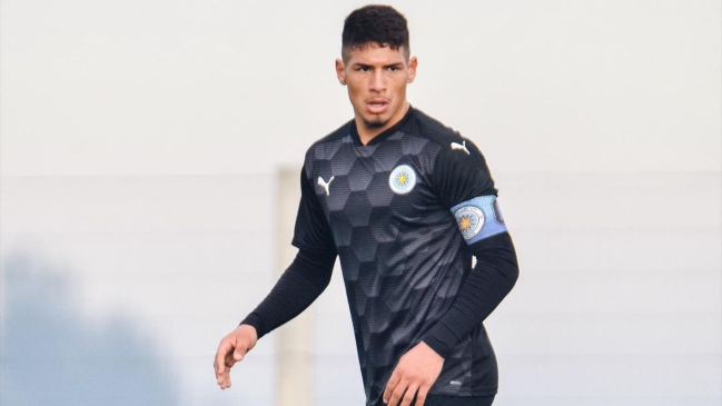 Morón y las llegadas de los jóvenes Alan Saldivia y Erwin Vaca: Vienen invitados por 30 o 35 días