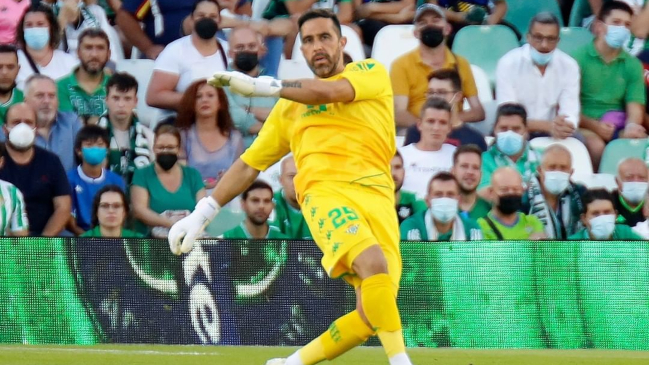 Europa League: Betis de Pellegrini y Bravo visita a B. Leverkusen en busca del liderato de su grupo