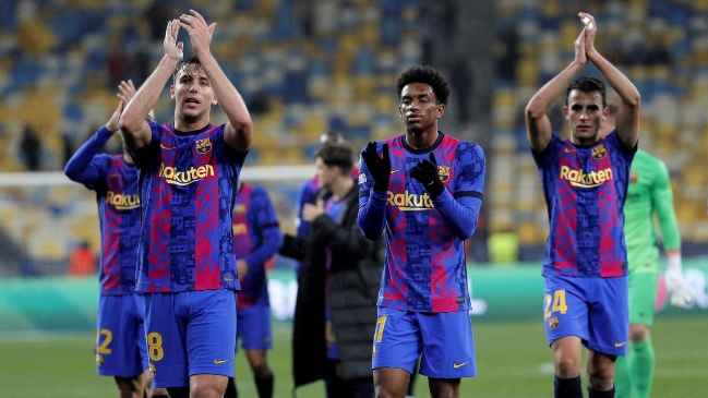 FC Barcelona rechazó dos millonarios patrocinios para su camiseta