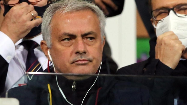 José Mourinho arriesga un duro castigo por publicación en Instagram