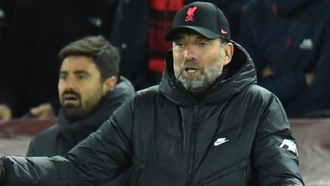 Jürgen Klopp elogió a jugador que reveló su homosexualidad