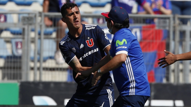 El editorial de Barticciotto: Los verdaderos hinchas no entran a la cancha y agreden a sus jugadores