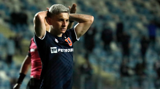 Secretario del Sifup: No citar a Aránguiz es darle el gusto a quienes lo agredieron