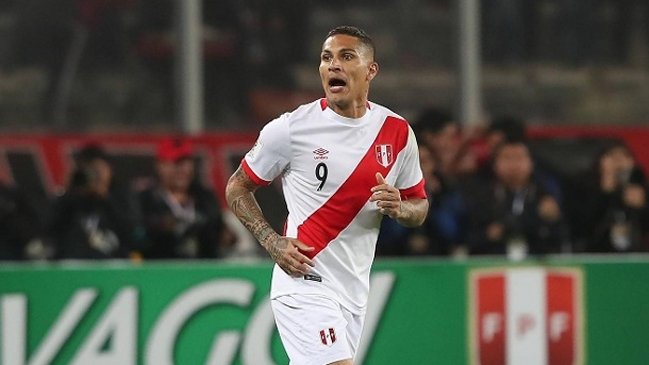 Paolo Guerrero y su acusación de dopaje inspiran la primera serie peruana de Netflix