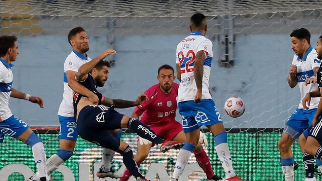 El editorial de Sebastián Esnaola: El clásico universitario del cielo y el infierno