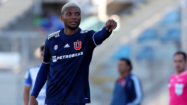 Junior Fernandes y Yonathan Andía estarán a disposición para el clásico universitario