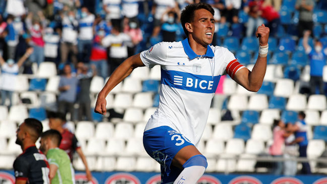 Diego Valencia palpitó el clásico con la U: Va a ser un partido muy complicado