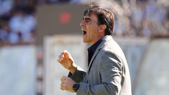 Quinteros: Puede que el campeón sea un equipo con suerte con el contacto estrecho y no el mejor