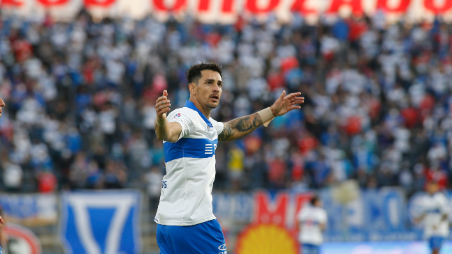 “La Franja”: U. Católica no se confía para el clásico pese al mal momento de U. de Chile