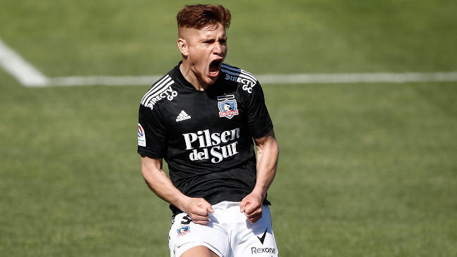 “Chilealbo”: Colo Colo alista el crucial partido ante Santiago Wanderers