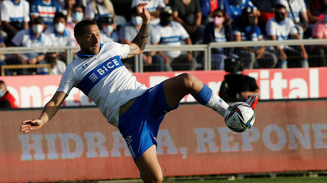 Luciano Aued: Las reglas del torneo estuvieron claras desde el principio y había que cumplirlas