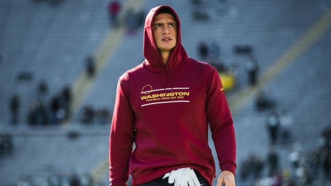 El motivador mensaje de Sammis Reyes: “Peleen por sus sueños, cabros”