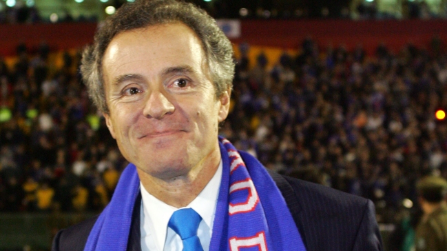 Federico Valdés: “Llegó el momento de que los dirigentes den la cara”