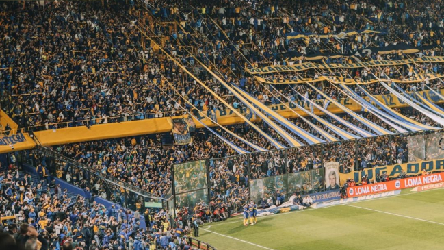 Astrólogo y tarotista aseguró que La Bombonera “está sucia por magia negra brasileña”