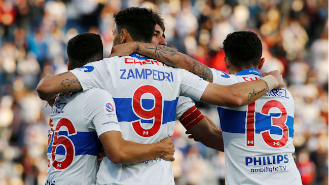 La UC buscará dar un golpe de autoridad y U. de Chile cortar su mala racha en el clásico