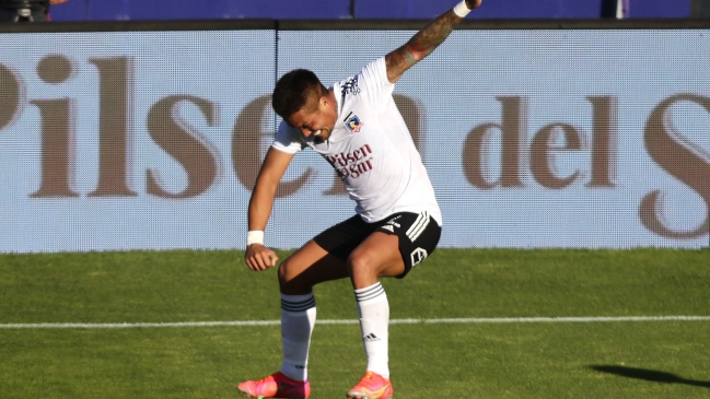 “Chilealbo”: Colo Colo recuperó el liderato y dejó a S. Wanderers al borde del descenso