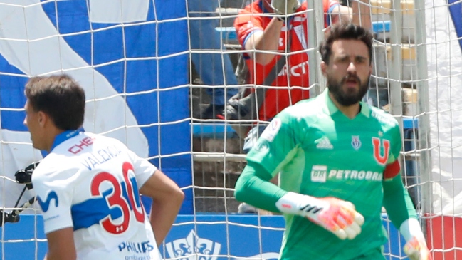 De Paul: Creo que fue penal a Luján, el árbitro dijo que lo revisaron en el VAR