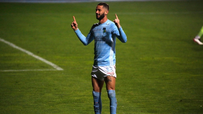 Los resultados de la fecha 31 del Campeonato Nacional