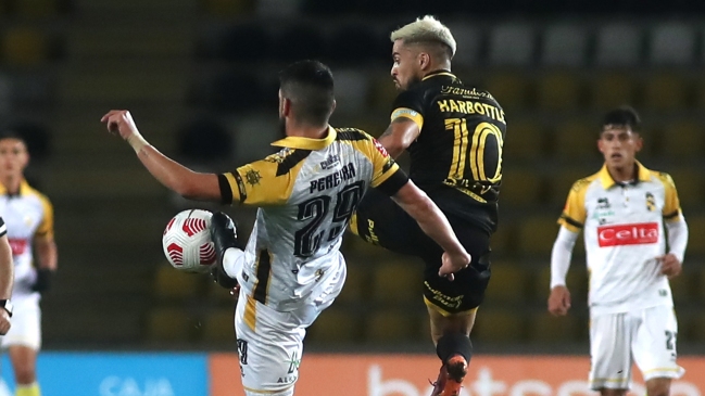 La programación de la última fecha del Campeonato Ascenso