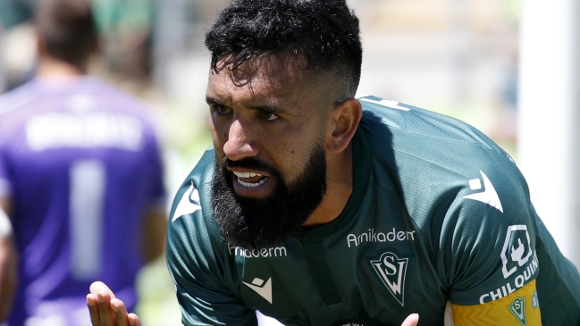 Ronnie Fernández: Estamos en una situación complicada, pero no es el final de nada