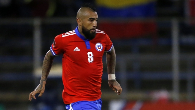 Entradas para ver a la Roja contra Ecuador salen a la venta este martes