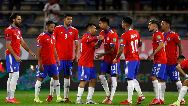 Pablo Milad: Hemos perdido a Charles, pero hay quien lo reemplace