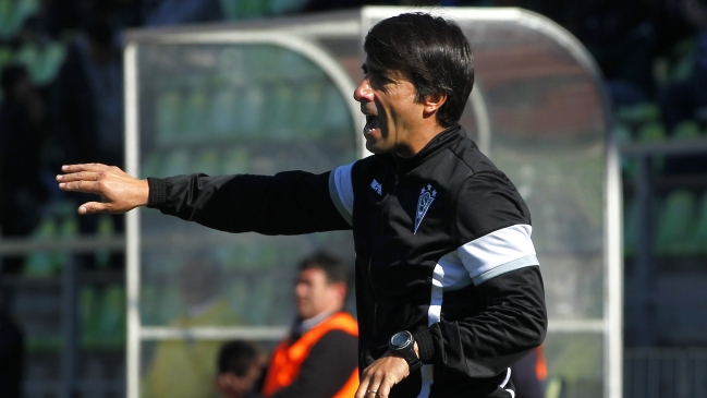 Moisés Villarroel se hará cargo de Santiago Wanderers en la “Operación Retorno 2022”