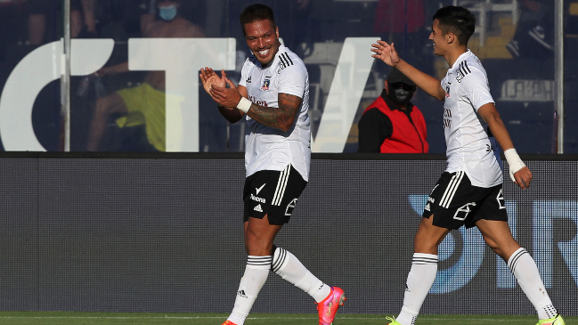 “Chilealbo”: Colo Colo prepara su duelo ante Melipilla en busca de recuperar el liderato