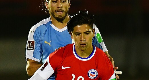 Ariel Holan: Víctor Dávila aún está muy lejos de su techo