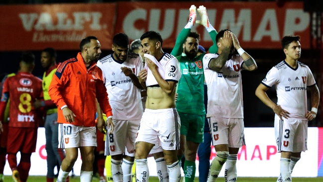 Michael Clark respondió a rector Vivaldi y denunció campaña de desprestigio