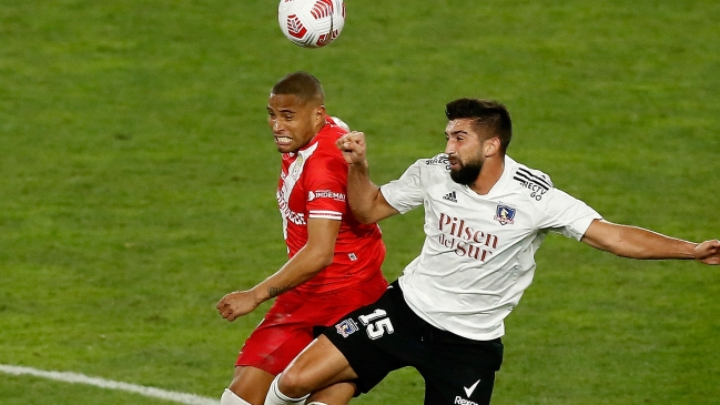 La programación de la fecha 32 del Campeonato Nacional