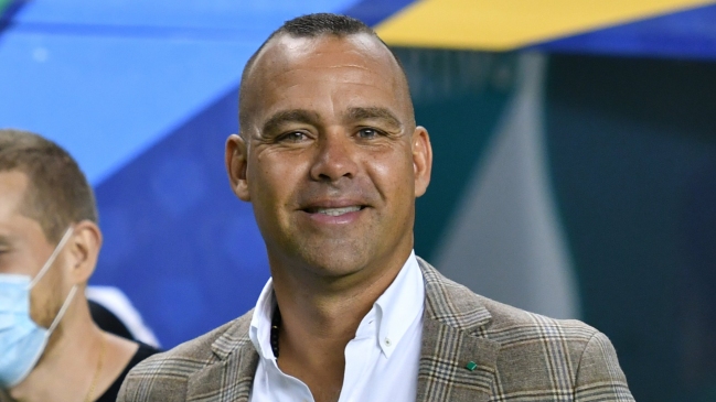 “Así es el fútbol champagne”: Deportivo Cali celebra el buen momento de Dudamel