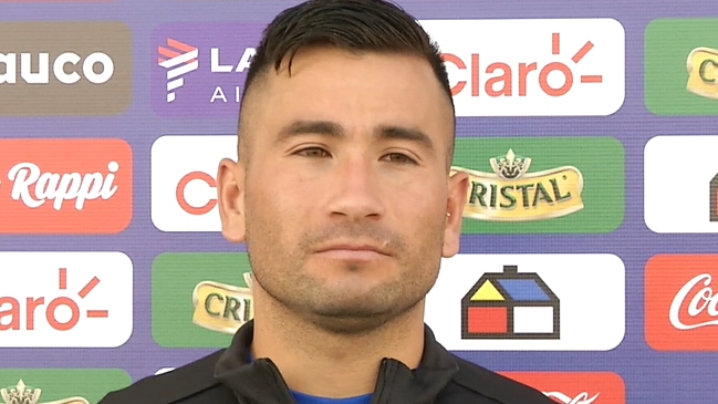 Jean Meneses: Todos sabemos lo que nos estamos jugando en esta doble fecha