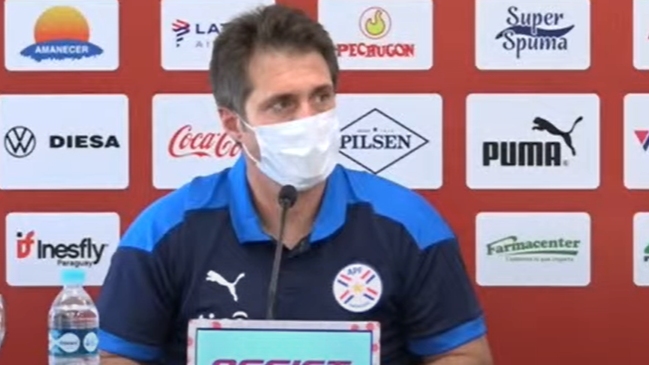 Barros Schelotto: Brereton ha mejorado muchísimo en el plano individual desde la Copa América