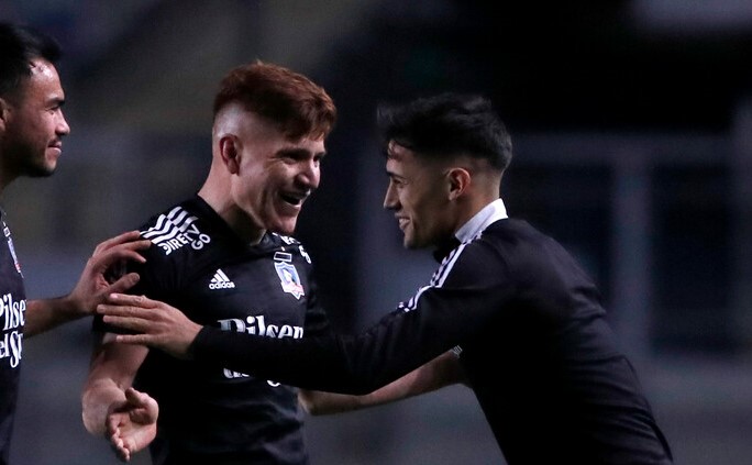 Daniel Morón: Tenemos planificado definir a corto plazo los temas de Amor, Solari y Gil