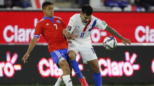 El editorial de Igor Ochoa: La mentalidad de Chile debe estar dispuesta a una lucha de alto nivel