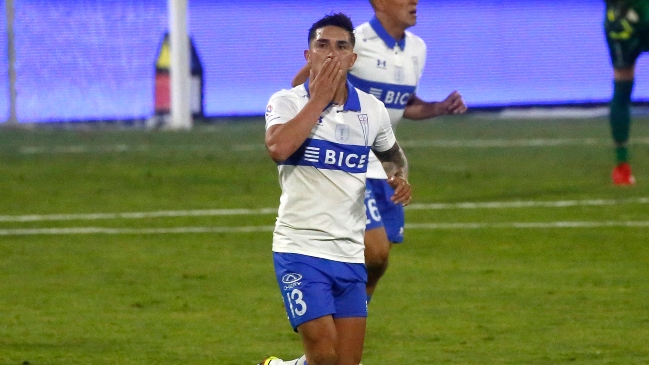 Felipe Gutiérrez: Paulucci nos inculcó preocuparnos solo de nosotros