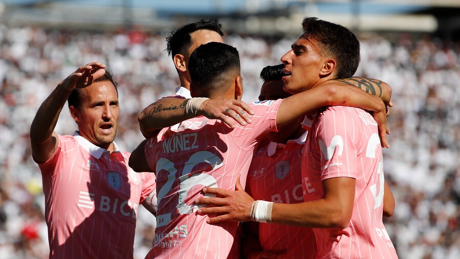 “La Franja”: La UC se enfoca en La Serena y mira de reojo a Colo Colo