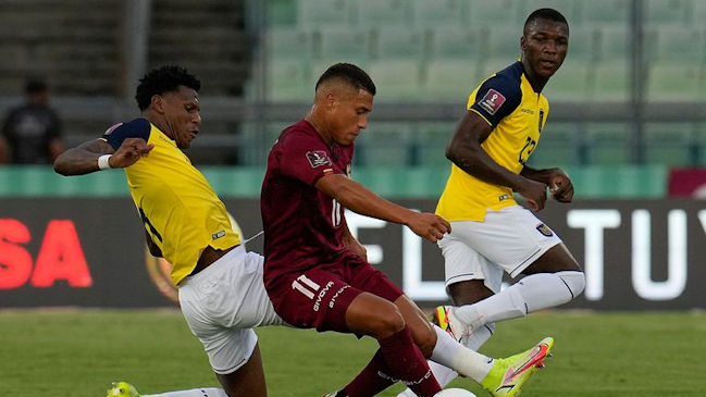 Ecuador luchará por mantenerse en el tercer lugar y Venezuela buscará dar la sorpresa