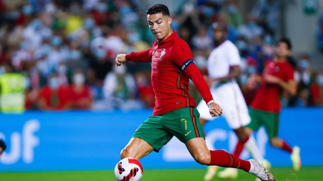 La programación de este jueves en las Clasificatorias europeas