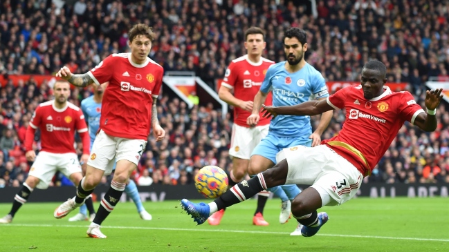 Decisión unánime: Clubes de la Premier se oponen a un Mundial cada dos años