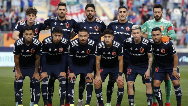 Michael Clark sostuvo una reunión con el plantel y manifestó su apoyo en delicado momento